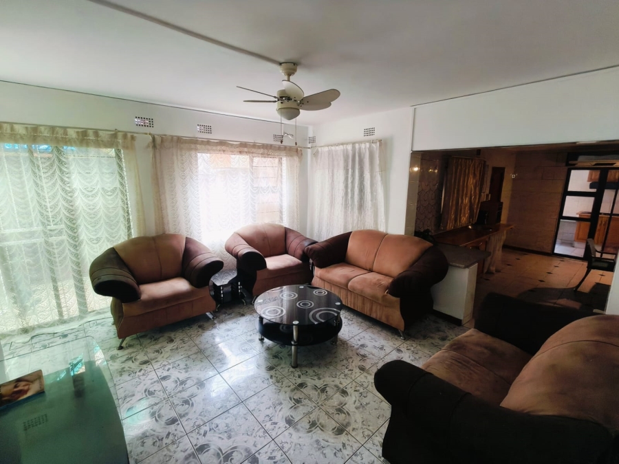 Commercial Property for Sale in Heuwelsig North West
